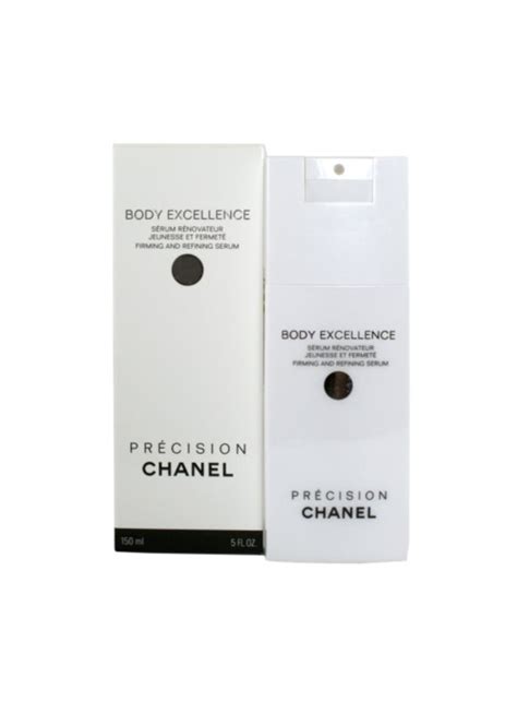 chanel precision body excellence eau de soin|Chanel Précision Body Excellence .